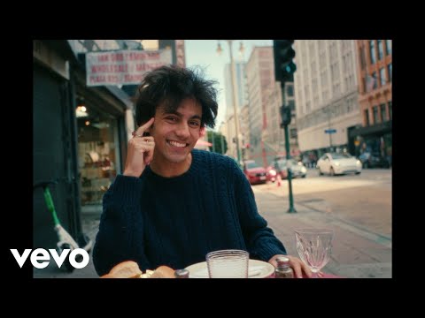 Aron Table For Two Official Music Video