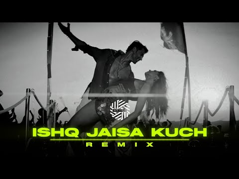 Ishq Jaisa Kuch REMIX DJ MITRA Hrithik Deepika Vishal Shilpa Fighter