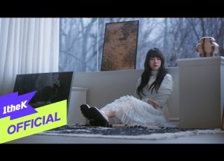  Teaser Boramiyu 보라미유 HeeJae 희재
