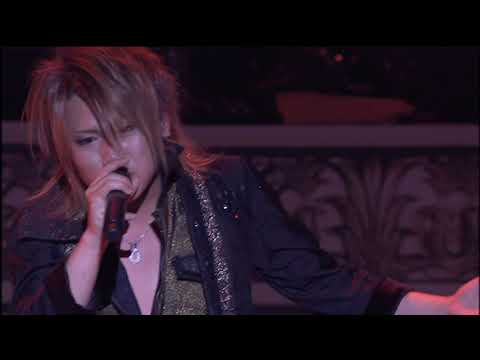 NIGHTMARE The World LIVE Kyokuto Symphony The Five Stars Night 1080p