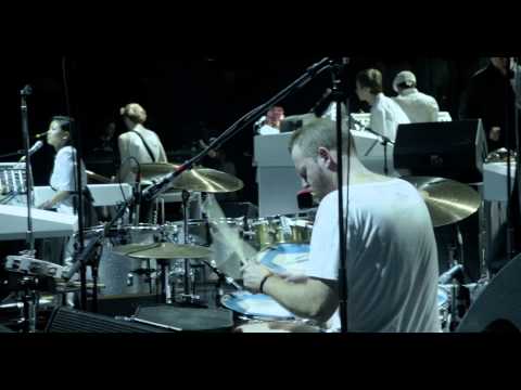 Home LCD Soundsystem Live