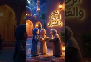 اغاني رمضان 2026 بدون موسيقي اهلا اهلا رمضان نبأ الشلي اناشيد رمضان 2026