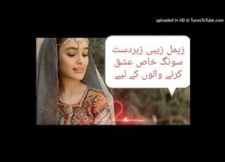  Best Song Zeemal Zaibi Birhawi زیمل زیبی
