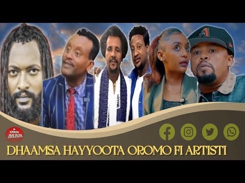 Oduu Ammee Dec 21 2025 Yosen Getahun Fayisa Fi Sofumar Media Akekkaachise