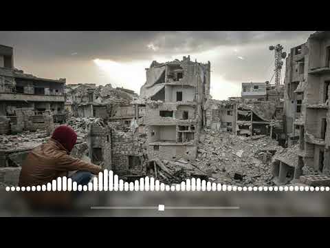 Nasheed هزتني نسمات الليالي يا قدسي محمد مطري