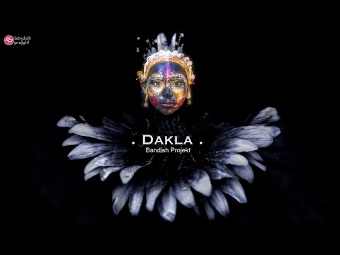 Bandish Projekt Dakla Feat Aishwaryajoshimusic Mc Todfod Music Video