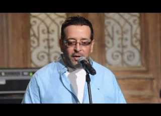 علاء عبد الخالق بحبك باستمرار