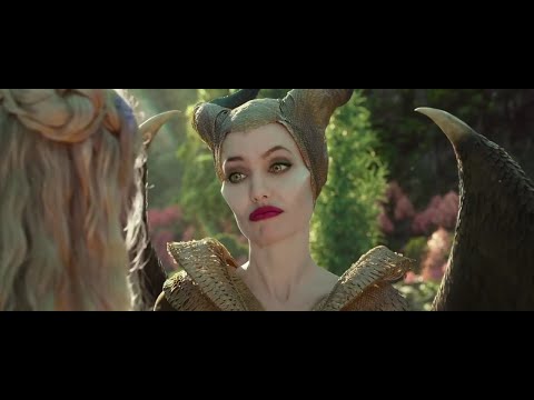 Love Doesn T Always End Well Scene 2 7 Maleficent Mistress Of Evil 2019