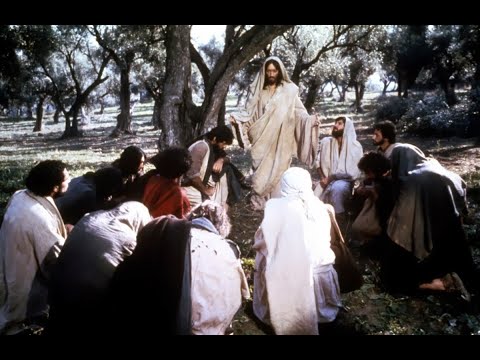 Jesus Of Nazareth 1977 The Beatitudes OST