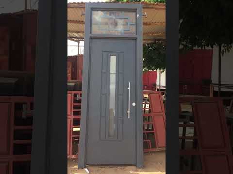 Milango Ya Chuma Ya Kisasa 2022 2023 0655 169659Dodoma