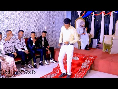 AHMED EESH CALAA BEERLAXAWSI DUMAR EID PARTY MIDNIMO QARAN OFFICIAL MUSIC VIDEO 2020