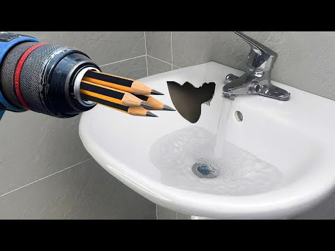 Genius Invention By A 60 Year Old Plumber Top Free Repair Tips Everyone Needs