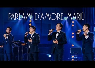  MEZZO Parlami D Amore Mariù Acoustic