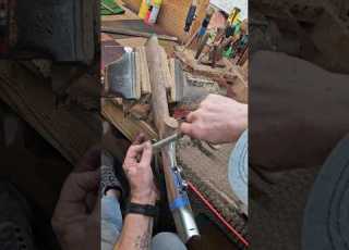  Where All The Magic With Walnut Happens Gun Stock Gunsmithing Gunmaking