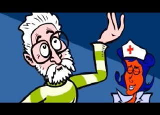  The God Devil Show Dr Seuss