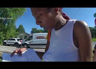 Bodycam Footage Shows Sonya Massey S Final Moments Before Fatal Shooting By Illinois Deputy
