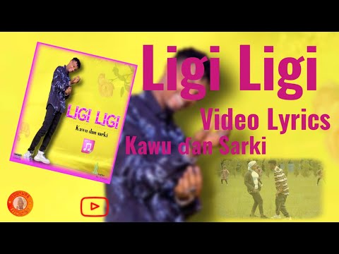 Kawu Dan Sarki Ligi Ligi Office Video Lyrics 2023