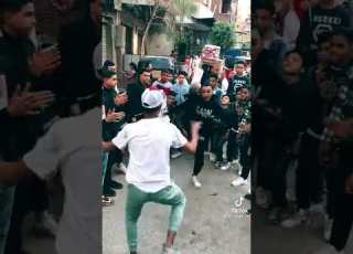 بوجي العقبوي بابا شبرا