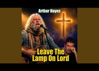 Heartbreaking Prayer To God Leave The Lamp On Lord
