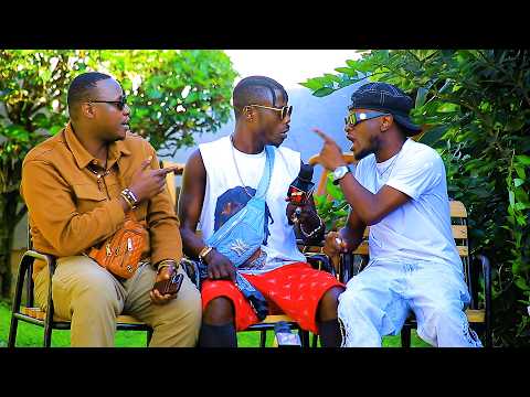 Yegoko ARAGITOSA Ko Ibyayo Bitoroshye Bararwanye Biri Serious G TAFF SILVIZO Na DR M Ninde Mujura