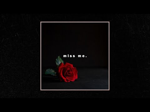 Free Sad Type Beat Miss Me Emotional Piano Instrumental 2020