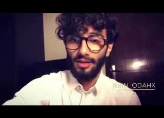  نصيحه لا تكون طيب زياده عن اللزوم عمر ال عوضي