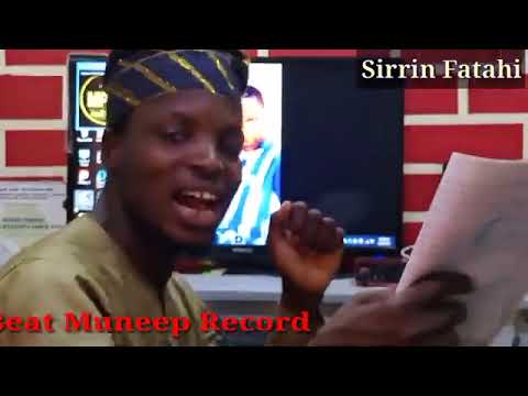 Sirrin Fatahi Ahamadu Ne