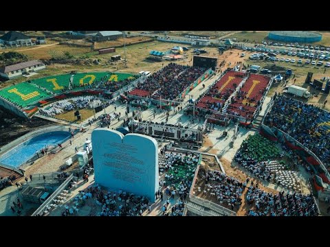 PLATEAU Unity Christmas Carol And Praise FESTIVAL 2024