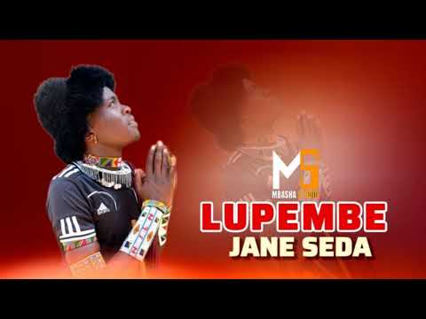 LUPEMBBE LIMBU LUCHAGULA UJUMBE WA JANE SIDA BYA MBASHA STUDIO 2025