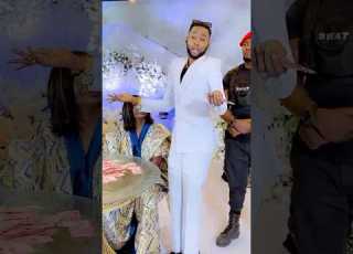 ANAITWA DANNY MTOTO WA MAMA