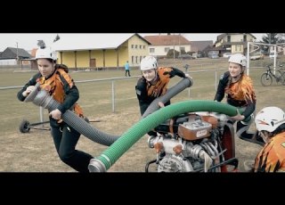 Mafia Corner Stylo Hasiči