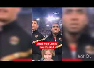 Manchester United Tik Toks Reals Goals And Skills Compilation Mufc