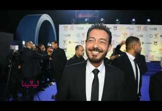 النجم أحمد زاهر عن مسلسله القادم لعبة وقلبت بجد التمثيل كله والحياة كلها لعبة وقلبت بجد