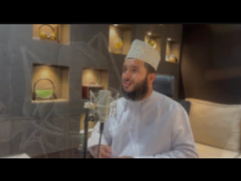 أبو تمام في رثاء الطوسي إنشاد سليمان الشريقي