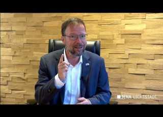  Videobotschaft Des Jenaer OB Vom 7 August 2026