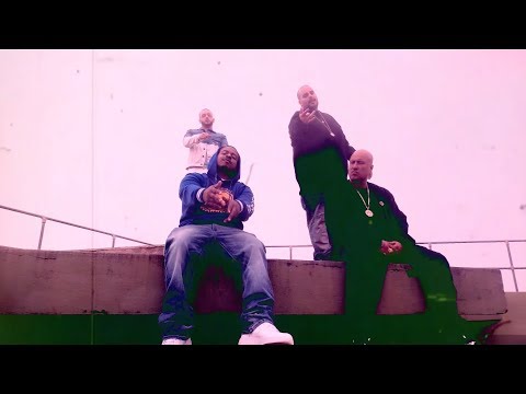 Goldtoes Presents Can T Lose Ft Berner X Niddie Banga X AG Cubano