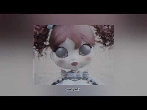 Cg5 Poison Blooms Slowed And Reverb