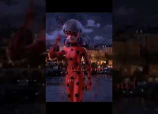  تصميم على الدعسوقه في فيلم النهضة Miraculousladybug Marinetteyadrien Ladybug مارتن