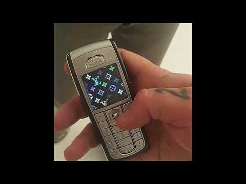 Morad Motorola Sped Up