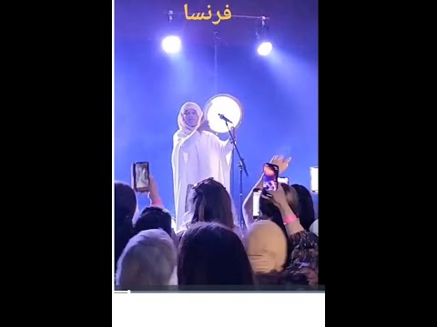 لزهر الجلالي يشعلها بالبنديرفي فرنسا لزهر الجلالي يشعلها بالبنديرفي فرنسا