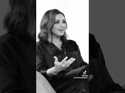 من أجمل ماقالت انغام كان لازم اخليك منبهر