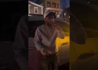  Shyhiem Rugged LOST SOULZ TV
