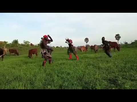 Limbu Luchagula Lung Wecha Msenge