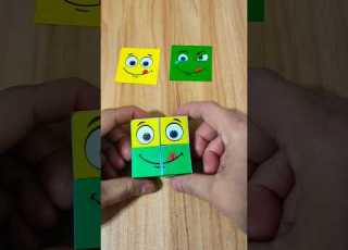 Face Cubes Emoji Puzzlegame Puzzle Emoji Trend Satisfying Top Viralshort Youtube Fun