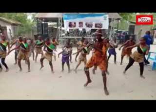 Sangula Ilivyochezwa Kiufundi Kuhamasisha Uchangishaji Wa Ukuta Wa Shule Za Chanika