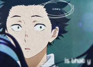  Killswitch Lullaby A Silent Voice