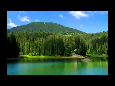 Як заграє дзвінко музика троїста Українська пісня Ukrainian Song