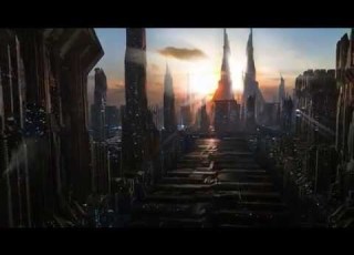 THE LAST WAR TRAILER