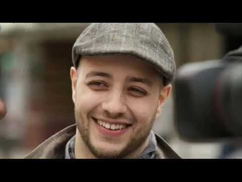 نغمة انت نور اللة فجرا ماهر زين