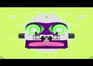NEW Klasky Csupo In My G Major 38 V2